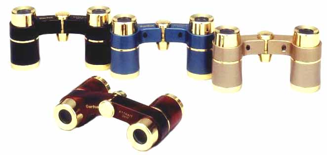 Opera glasses