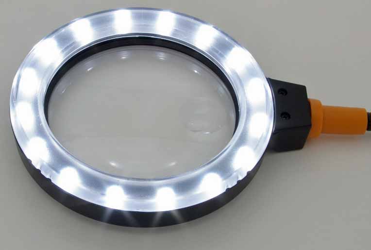 LED