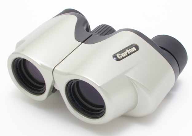 Compact size binocular 7x21mm