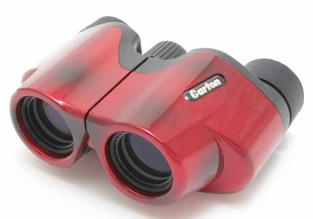 Compact size binocular 7x21mm