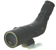 Waterproof Spotting Scopes