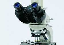 Biological Microscopes