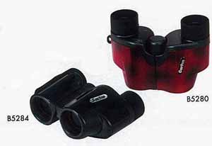 Compact size binocular 6x21mm