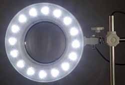 LED illuminator